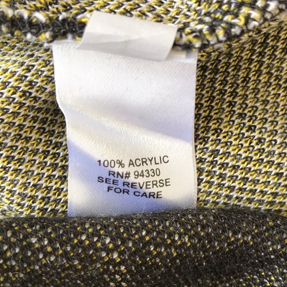 t/o sweater - Picture 4 of 7